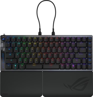 ASUS ROG Falcata Ace