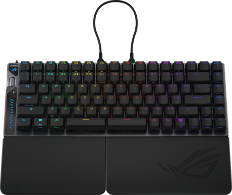 ASUS ROG Falcata Ace