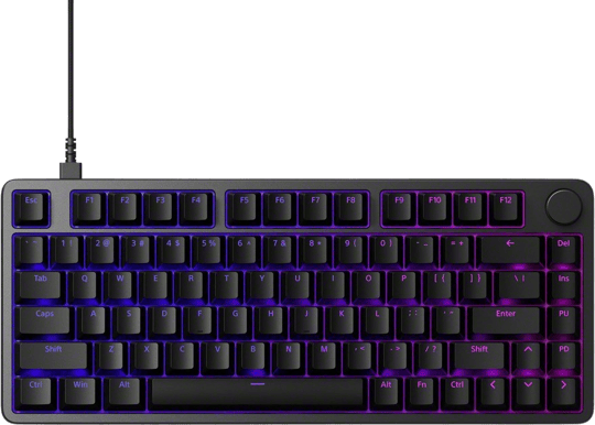 Sony Inzone KBD-H75 US-Layout