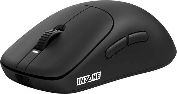 Sony Inzone Gaming Mouse-A