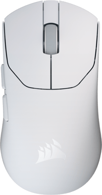 Corsair Sabre v2 PRO Ultralight Vit