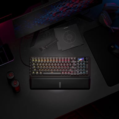 Corsair Vanguard PRO 96