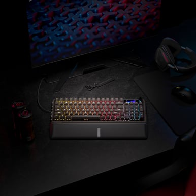Corsair Vanguard PRO 96