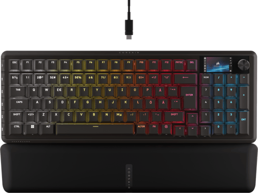 Corsair Vanguard PRO 96
