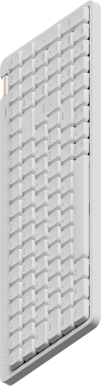 Lofree FLOW Lite 100 Off White Specter
