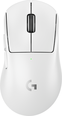 Logitech Pro X Superlight 2 Dex Vit
