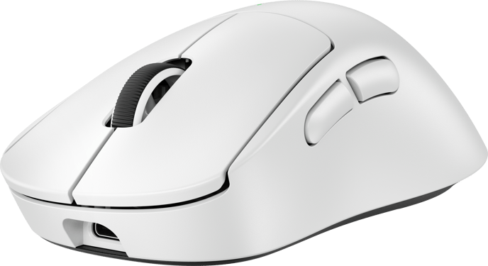 Logitech Pro X Superlight 2 Dex Vit