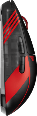 Pulsar X2 CRAZYLIGHT Mini Wireless Gaming Mouse - T1 Edition Black