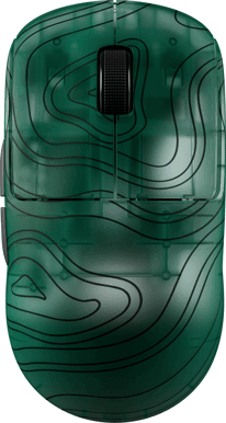 Pulsar X2 CRAZYLIGHT Mini Wireless Gaming Mouse - RandomFrankP Limited Edition