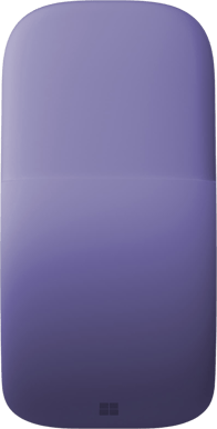 Microsoft Surface ARC Mouse Lila