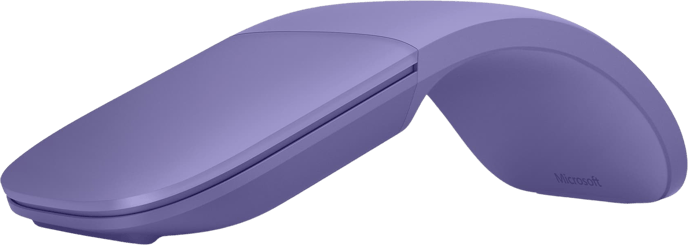 Microsoft Surface ARC Mouse Lila