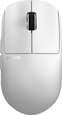 Pulsar X2H V3 Mini Wireless Vit