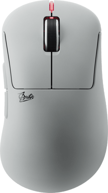 Pulsar Zywoo The Chosen Medium Wireless Vit (20st DK)