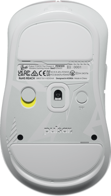 Pulsar Zywoo The Chosen Medium Wireless Vit (20st DK)