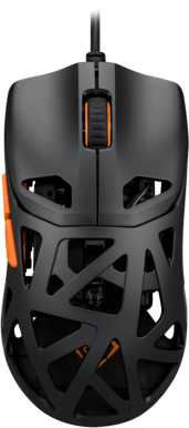 Deltaco Gaming DM360 Gamingmus