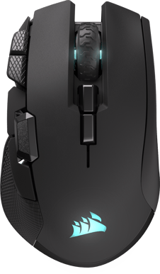Corsair Ironclaw Wireless SE