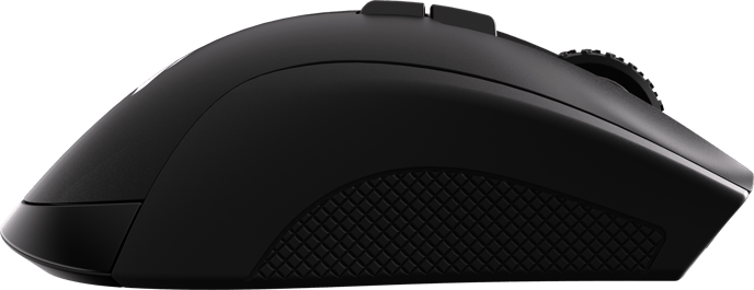 Corsair Ironclaw Wireless SE