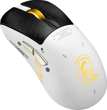 ASUS ROG Keris II Origin KJP Editon