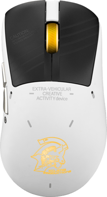 ASUS ROG Keris II Origin KJP Editon