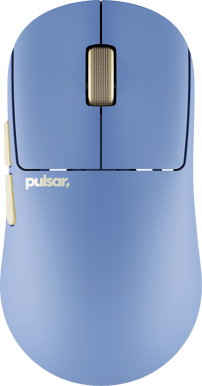 Pulsar X2N CRAZYLIGHT Medium Wildscape Ocean - Inet.se