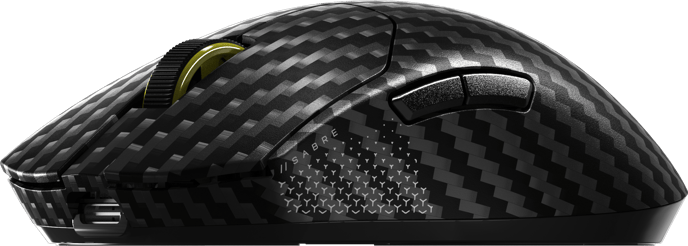 Corsair SABRE v2 PRO Wireless CF