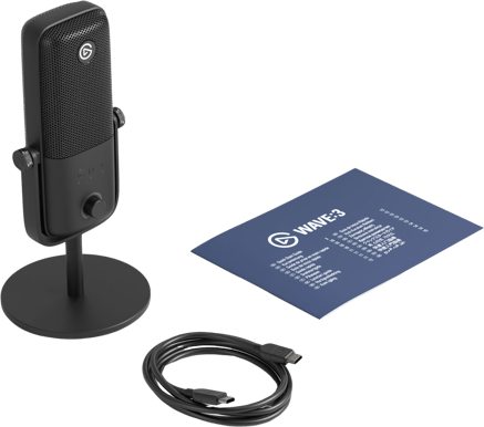 Elgato Wave:3 MK.2
