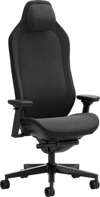 Fractal Design Refine 2 Fabric Dark