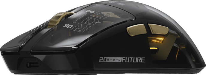 ASUS ROG Harpe II Extreme Edition 20