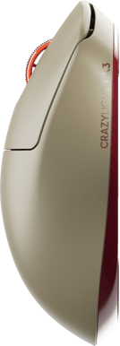 Pulsar X3 CRAZYLIGHT Mini Desert