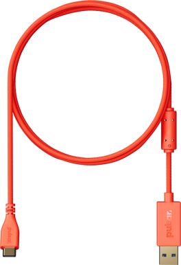 Pulsar Pro Series CARPE-X Carp Orange