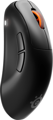 SteelSeries Rival Pro Wireless Mini - Black