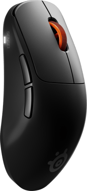 SteelSeries Sensei Pro Wireless Mini - Black