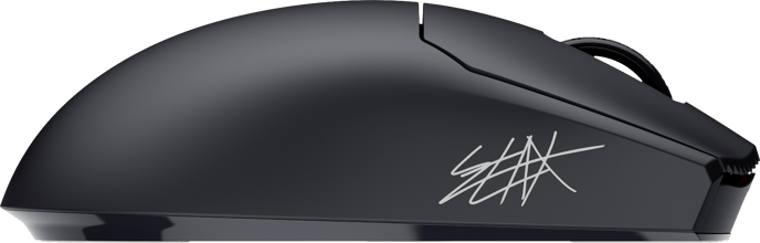 Pulsar Pro Series STA-X Stealth Black