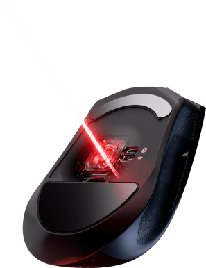 Corsair HARPOON v2 Wireless