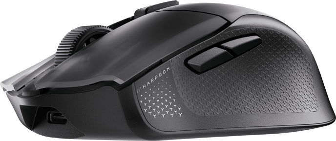 Corsair HARPOON v2 Wireless