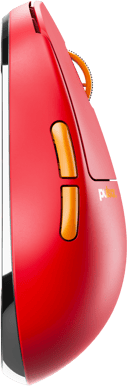 Pulsar X2H CRAZYLIGHT Medium Volcano
