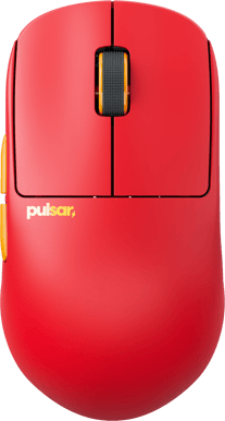 Pulsar X2H CRAZYLIGHT Mini Volcano