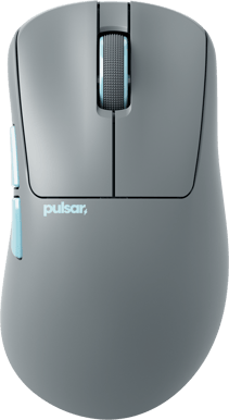 Pulsar Xlite CRAZYLIGHT Medium Rock