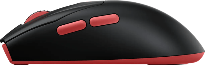 MSI Forge GM340 W Svart