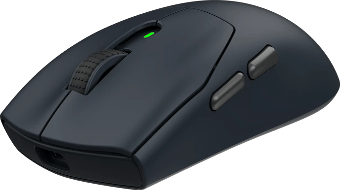 MSI Forge GM340 W Marinblå