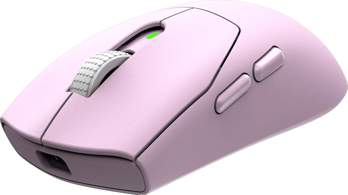 MSI Forge GM340 W Rosa