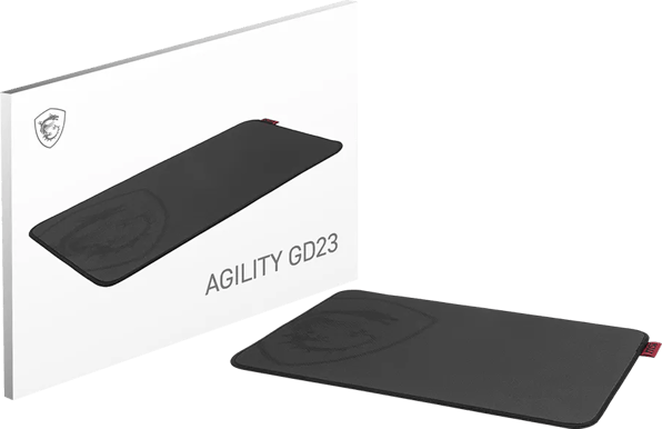MSI Agility GD23