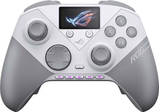 ASUS ROG Raikiri II Pro PC - Vit