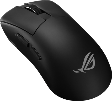 ASUS ROG Gladius IV Ace Svart