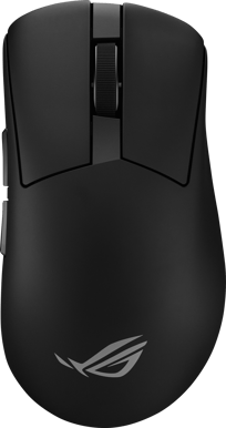 ASUS ROG Gladius IV Ace Svart