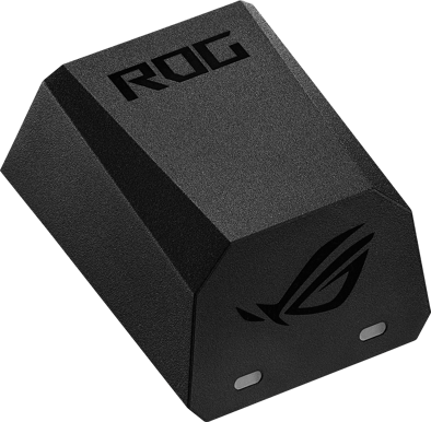 ASUS ROG Gladius IV Ace Svart
