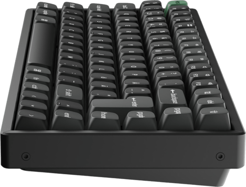 Keychron K2 Ultra 8K Wireless Apex Red