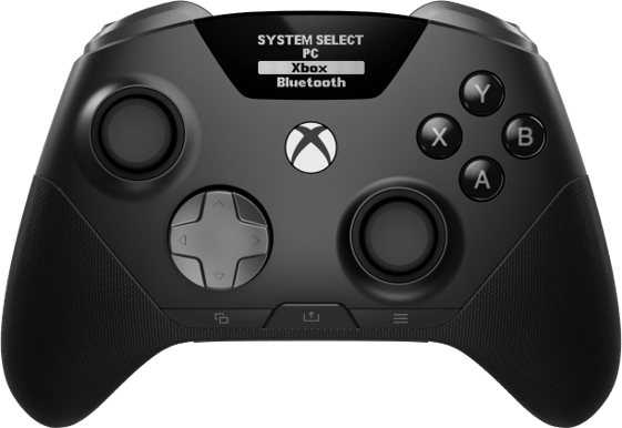 SteelSeries Aeon Pro - Svart