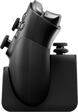 SteelSeries Aeon Pro - Svart