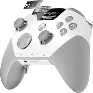 SteelSeries Aeon Pro - Vit